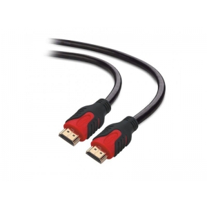 Cabo HDMI x HDMI 5m Plus Cable V2.0 4K 3D