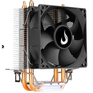 Cooler para Processador Gamer AMD Intel Z2 RM-ACZ-02-BO Rise