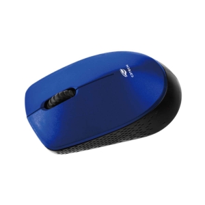 Mouse Sem Fio Azul M-W17BL C3 Tech