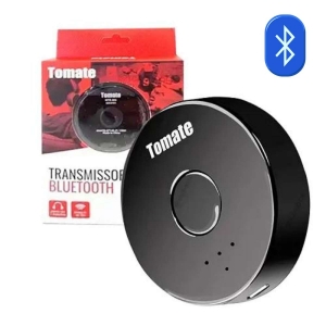 Transmissor Receptor Bluetooth para TV Mtb-803 Tomate