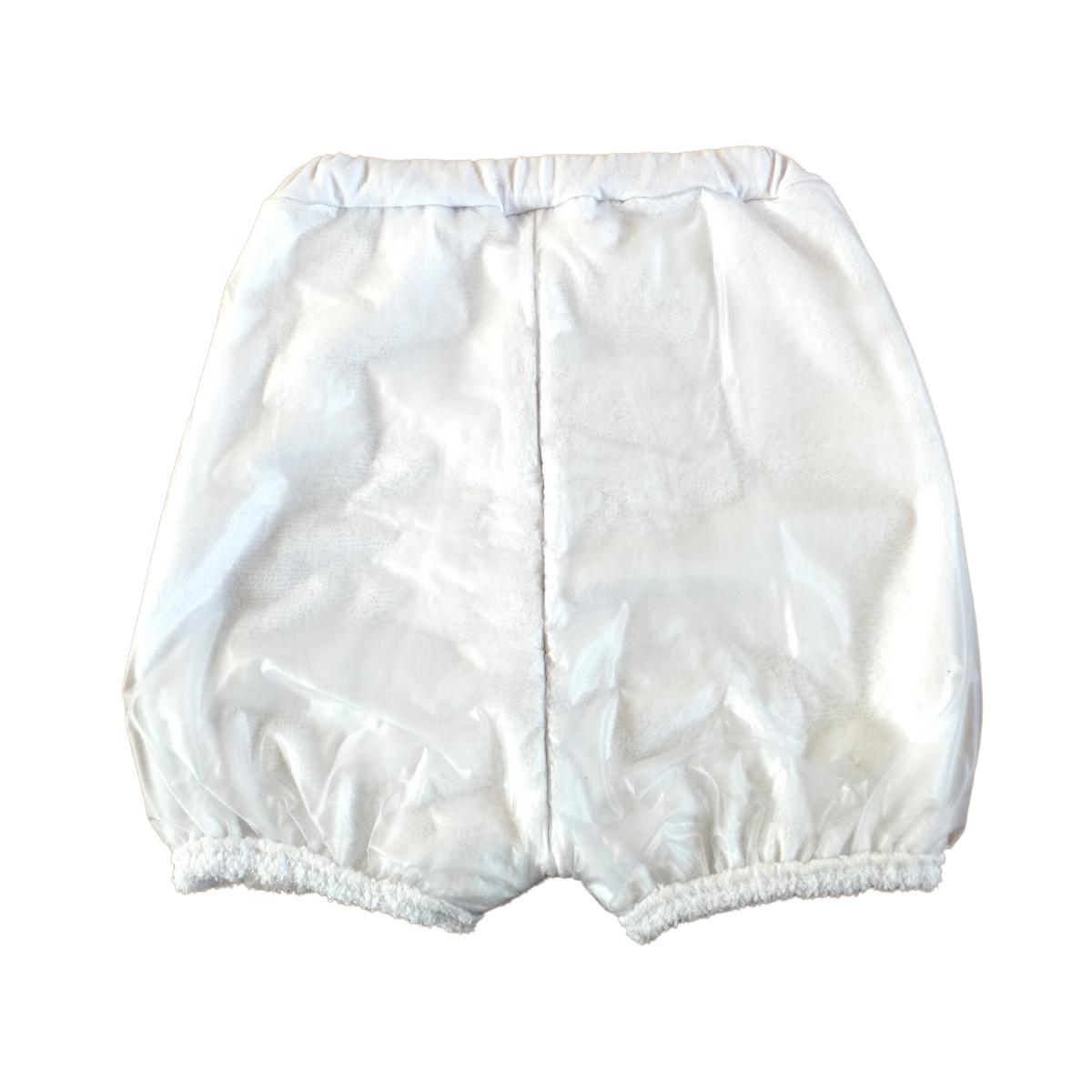 Shorts para Vazamento Noturno - 6 a 10 anos