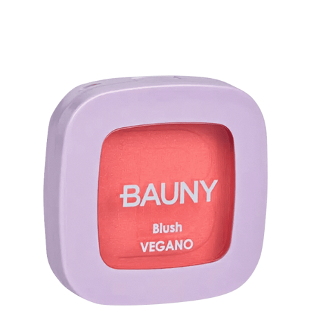 Bauny Blush Compacto 040 - 6g