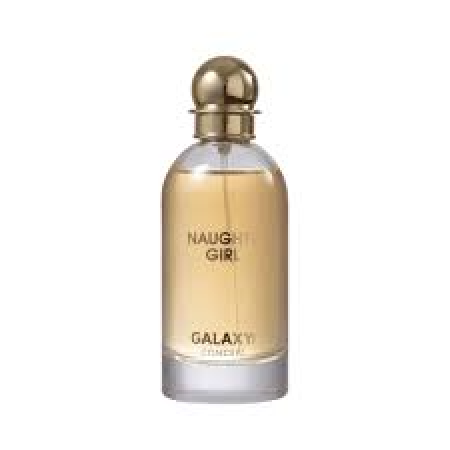 Galaxy Concept Naughty Girl Eau de Parfum Feminino 100ml