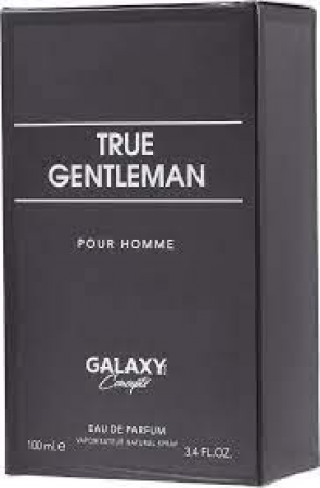 Galaxy Concept True Gentleman Eau de Parfum 100ml