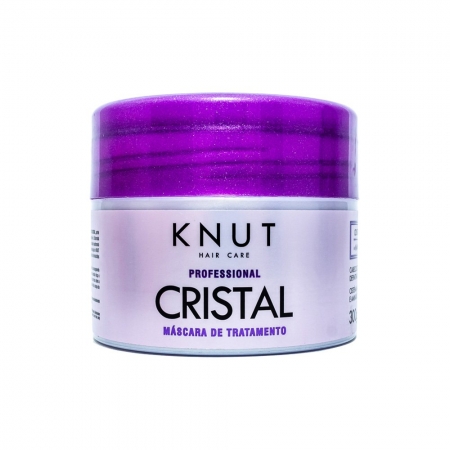 KNUT Máscara Cristal de Cisteína Max 300g