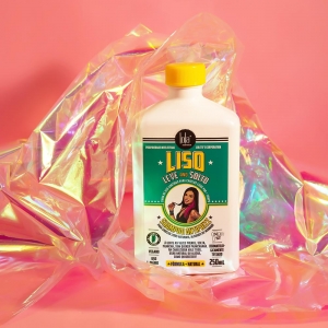 Lola Cosmetics Liso. Leve and Solto - Shampoo 250ml