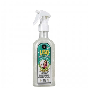 Lola Cosmetics Liso. Leve and Solto - Spray Alisador Anti-Frizz 200ml