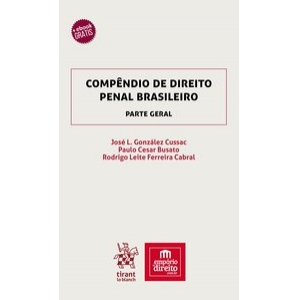 Compêndio de Direito Penal Brasileiro Parte Geral