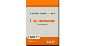 Ética Profissional Ed Vol.10