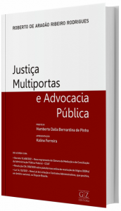 Justiça Multiportas e Advocacia Pública