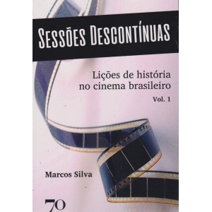 Lições De História No Cinema Brasileiro - Vol.1