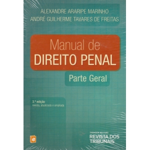 Manual De Direito Penal Pg
