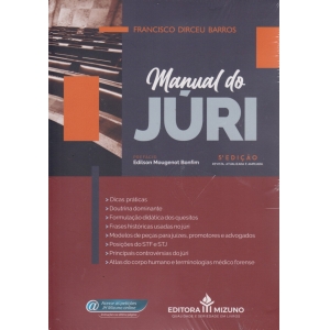 Manual Do Júri