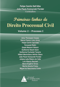 Primeiras Linhas De Direito Processual Civil Vol.2