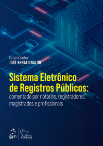 Sistema Eletrônico de Registros Públicos
