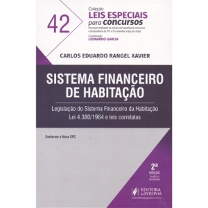Sistema Financeiro De Habitação LEC Vol.42