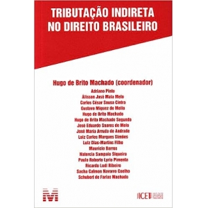 Tributação Indireta no Direito Brasileiro