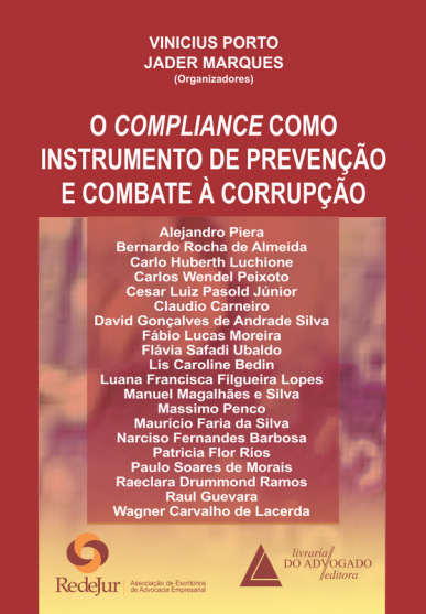 Compliance Como Instrumento De Prevenção E Combate À Corrupção