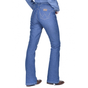 Calça Jeans Feminina Wrangler 21M4CSB