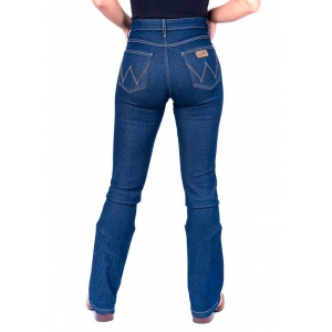 Calça Jeans Feminina Wrangler 20M.D8.PW Amaciada