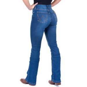 Calça Jeans Feminina Wrangler 20MD82Z