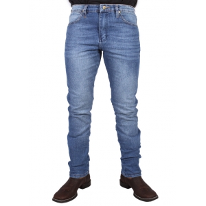 Calça Wrangler Jeans Masculina Texas Slim W1MZUG
