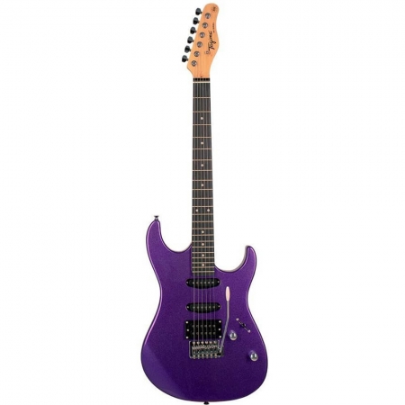 Guitarra Tagima TG510 Stratocaster - Metallic Purple
