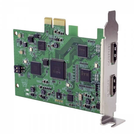 Placa de Captura Prostream PC-CAP PCI-E HDMI
