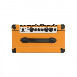 Amplificador Orange Crush 20 1x8 para Guitarras