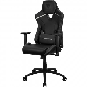 Cadeira Gamer ThunderX3 TC3 All Black Preto