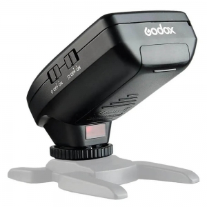 Rádio Flash Godox Xpro TTL para câmeras Canon - XPRO-C