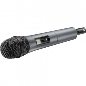 Sistema de Microfone de Mão Sennheiser XSW 1-835-A com Cápsula