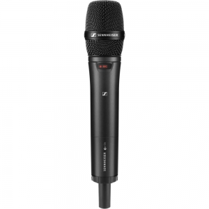 Sistema de Microfone Sem Fio Sennheiser EW 100 G4-835-S-A