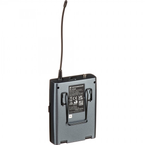 Transmissor Bodypack Sennheiser SK-XSW-A (A: 548 to 572 MHz)