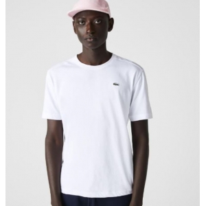 Camiseta Lacoste Sport Ultra Men White