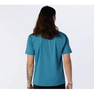 Camiseta New Balance Essentials NBX Graphic Tee 2 Sea