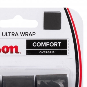 Overgrip Wilson Ultra Wrap X3