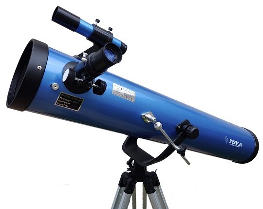 Telescópio  RF 114mm  Toya Skyview BDT 114AZ2P Advanced