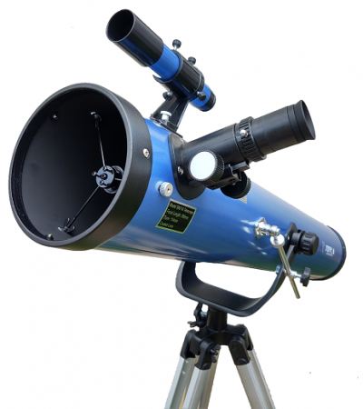 Telescópio RF 114mm Toya Skyview BDT 114AZ2P Advanced