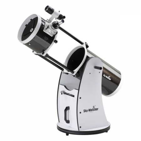 Telescópio Sky-Watcher Dobsoniano 254mm 10'' Callapsible Flex 10''