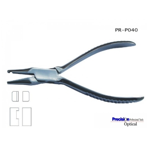 Alicate p/ ajuste de plaqueta óculos PR-P040