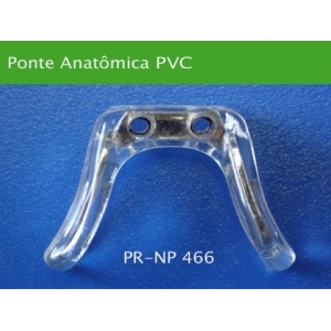 Ponte Anatômica PVC PR-NP466