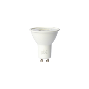 Lâmpada LED MR16 Dicroica Bivolt 7W 38° 6500K Frio GU10 Pix Iluminação