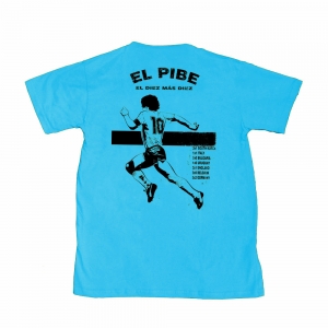 Camiseta Argentina 86