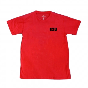 Camiseta Exu