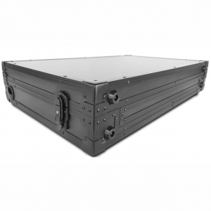 Hard Case Pioneer DDJ FLX6 com Plataforma Notebook - BLACK