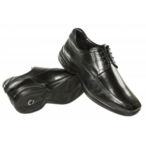 Sapato Masculino Air 3D Preto - Cód 71454