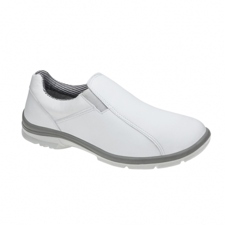 Sapato Tênis de Segurança Marluvas Cabedal Branco REF.70F6-SRV - N42