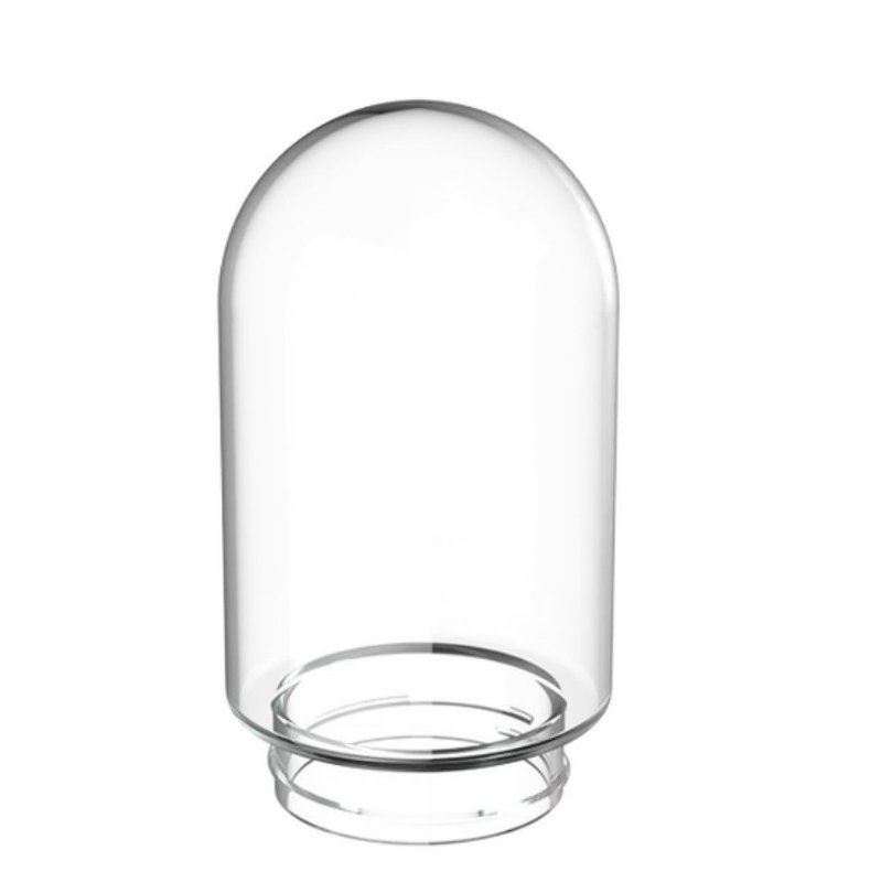 Tubo de Vidro G para Gravity Hookah - Stündenglass