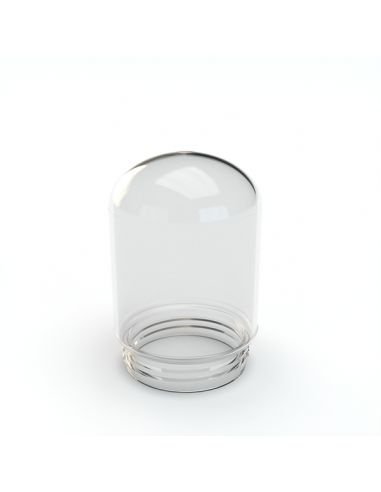 Tubo de Vidro P para Gravity Hookah Kompact - Stündenglass